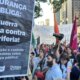 cordao-da-mentira-faz-ato-na-paulista-para-lembrar-crimes-de-maio