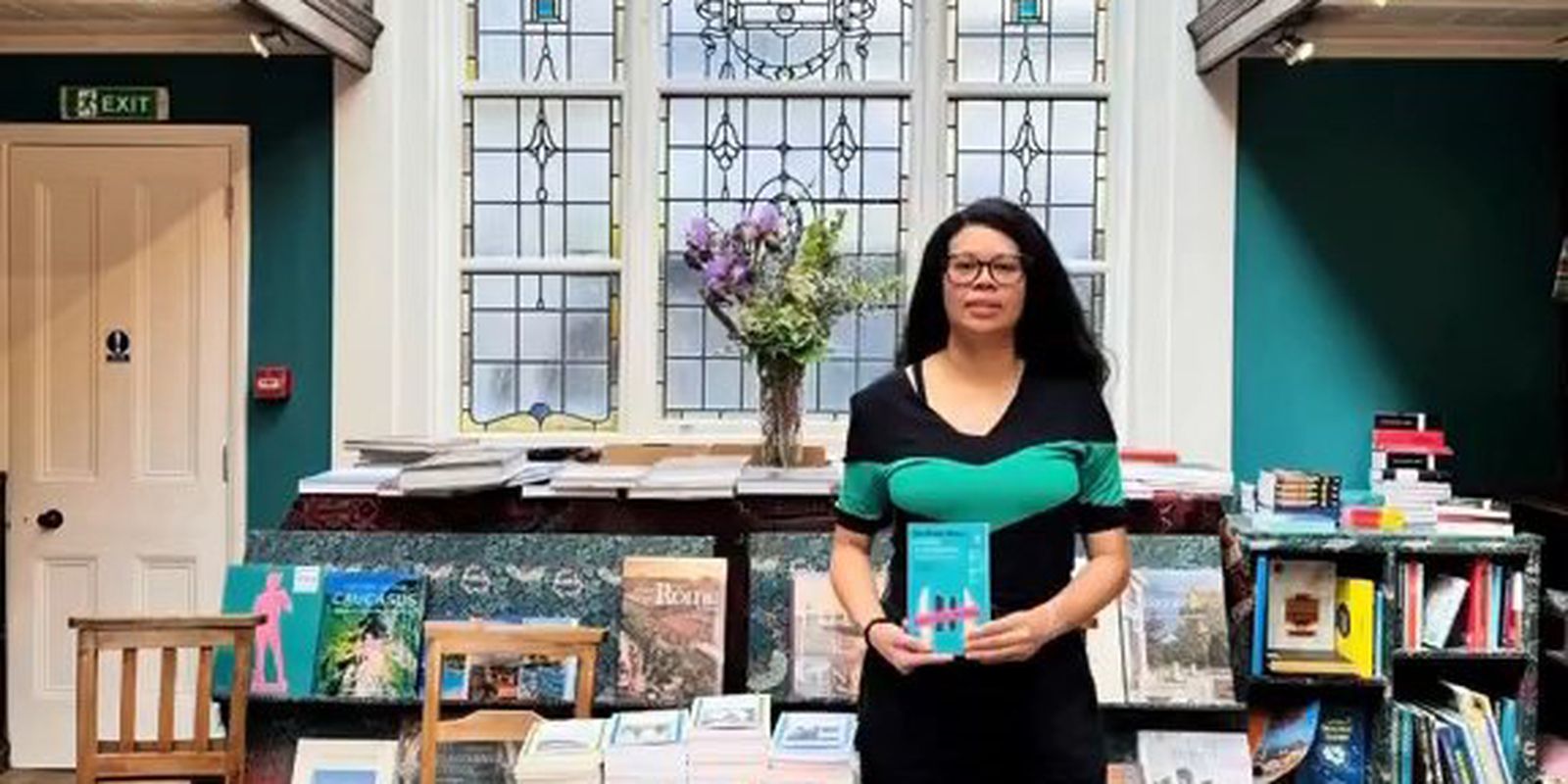 brasileira-ana-paula-maia-disputa-final-do-international-booker-prize