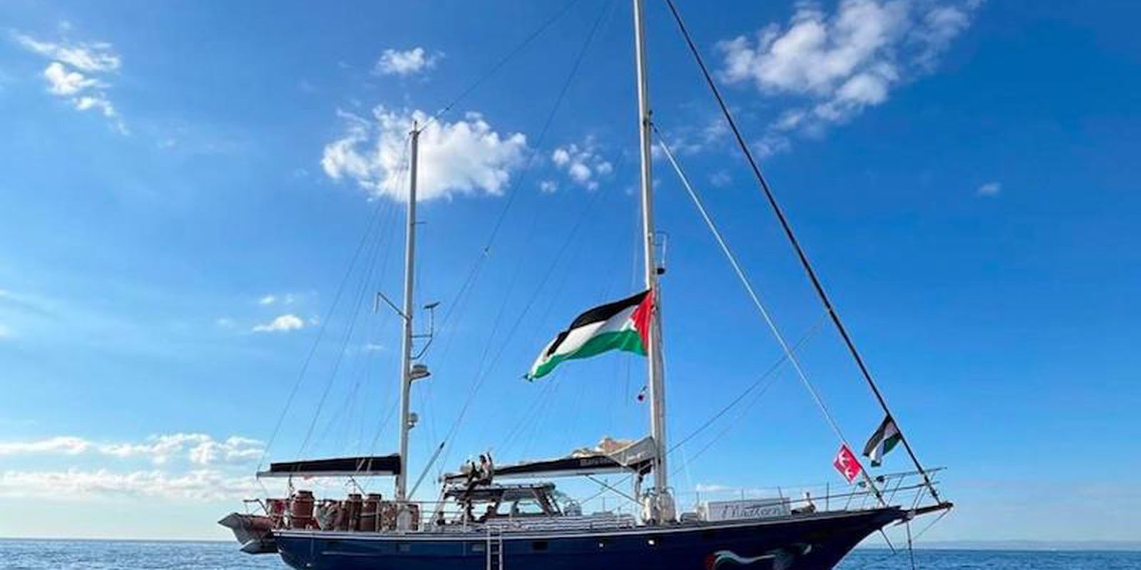 tres-brasileiras-da-flotilha-rumo-a-gaza-sao-detidas-por-israel