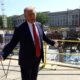 trump:-ira-nunca-tera-arma-nuclear-e-eua-trabalham-com-governo-da-venezuela