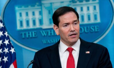 brasil-nao-e-amigavel-aos-interesses-dos-eua,-como-venezuela-e-cuba,-diz-rubio