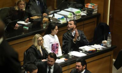 caso-henry:-10°-dia-de-juri-sera-de-debate-entre-defesas-e-acusacao