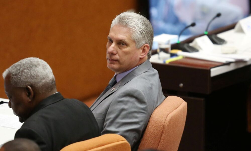 cuba-rebate-eua:-empresas-cubanas-foram-construidas-contra-bloqueio