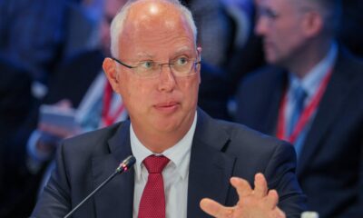 conversas-entre-russia-e-eua-sobre-energia-e-economia-continuam,-diz-enviado-de-putin