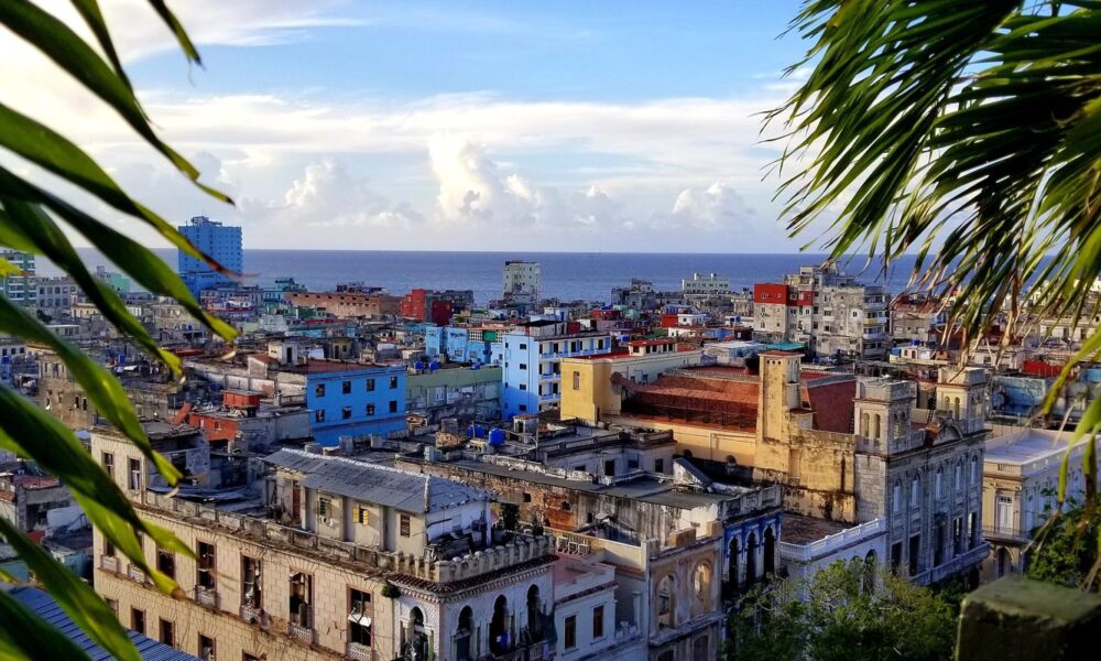 em-novas-sancoes,-eua-miram-empresa-de-mineracao-e-presidente-de-cuba