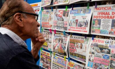 eleicao-no-peru:-sanchez-a-frente-de-fujimori-por-apenas-19-mil-votos