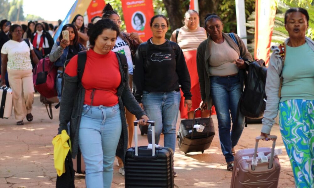 no-df,-500-mulheres-quilombolas-pedem-protecao-e-justica-climatica