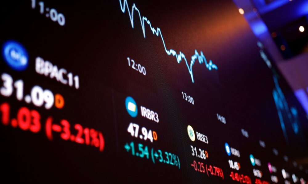 ibovespa:-o-que-fez-o-indice-sair-de-alta-de-1%-para-zerar-ganhos-apos-fed