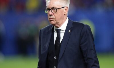 ancelotti-ve-melhora-do-brasil-e-espera-ter-neymar-contra-a-escocia