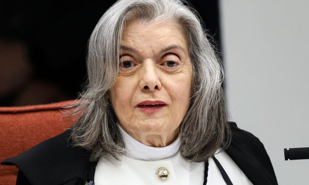 carmen-lucia:-judiciario-deve-buscar-credibilidade,-nao-popularidade