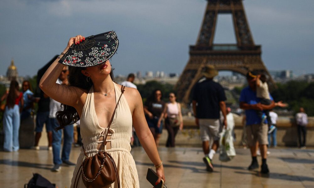 europa-sofre-com-onda-de-calor,-e-franca-restringe-consumo-de-alcool