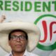 peru:-sanchez-diz-que-nao-reconhecera-resultados-do-2o-turno-de-eleicao-presidencial