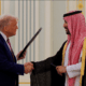 trump-assina-acordo-nuclear-com-a-arabia-saudita-em-mudanca-de-politica-dos-eua